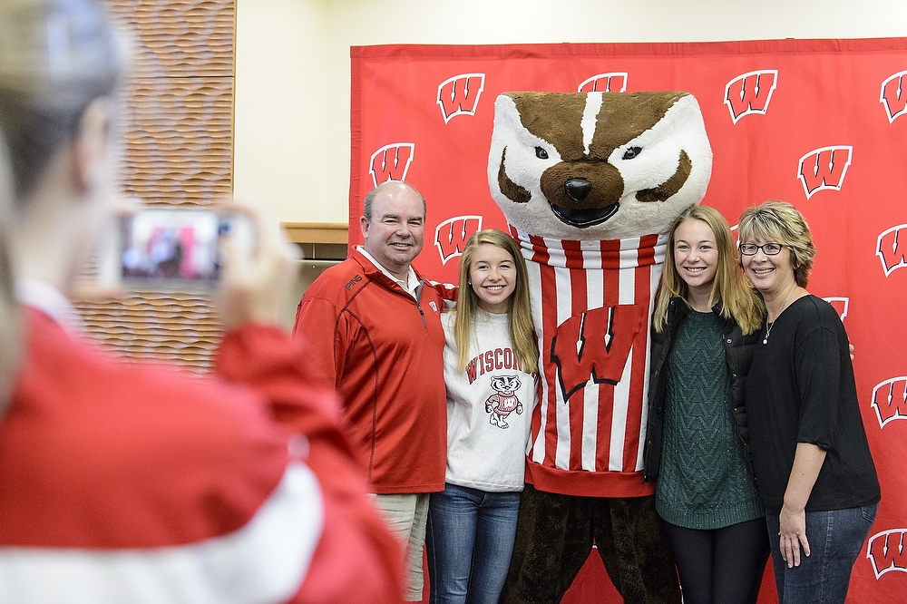 Fall Family Events and Football Parent and Family Program UWMadison