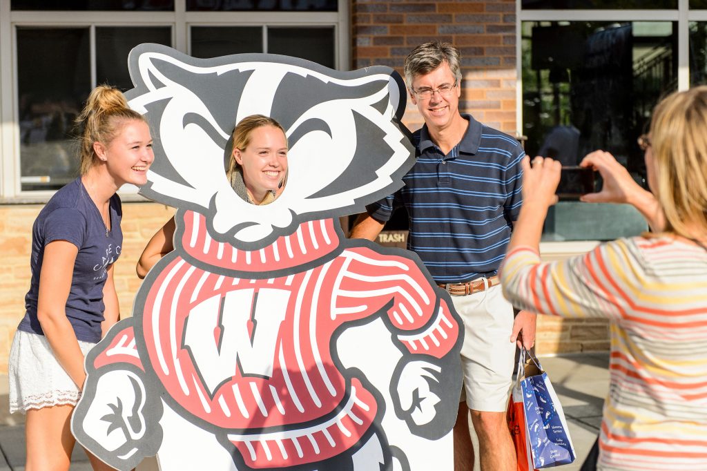 Introducing Family Day Parent and Family Program UWMadison