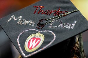 feature image for Winter Commencement