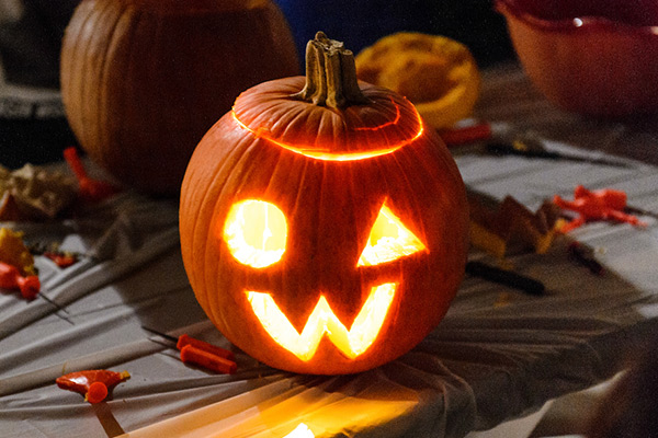 Halloween Safety – Parent and Family Program – UW–Madison