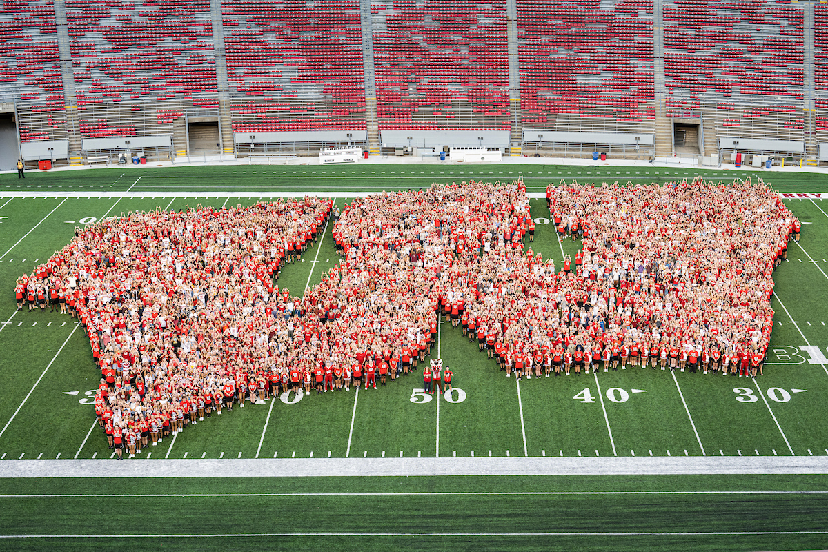 Wisconsin Events Parent and Family Program UWMadison