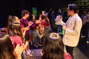 feature image for A look back at Latinx Heritage Month