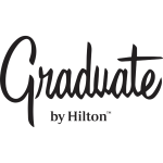 Logo Graduate by Hilton