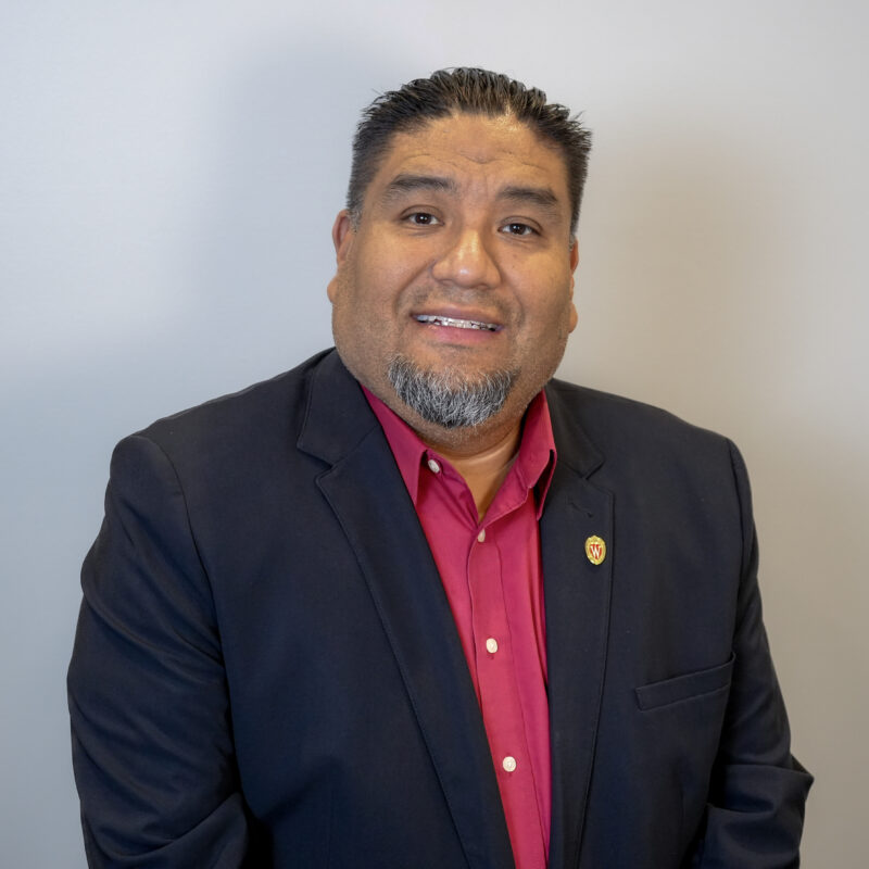 Frank Rodriguez
