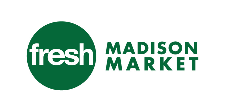 Fresh Market Logo
