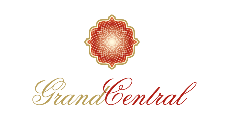 Grand Central Logo