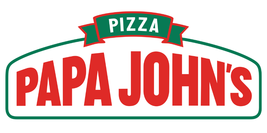 Papa Johns Logo