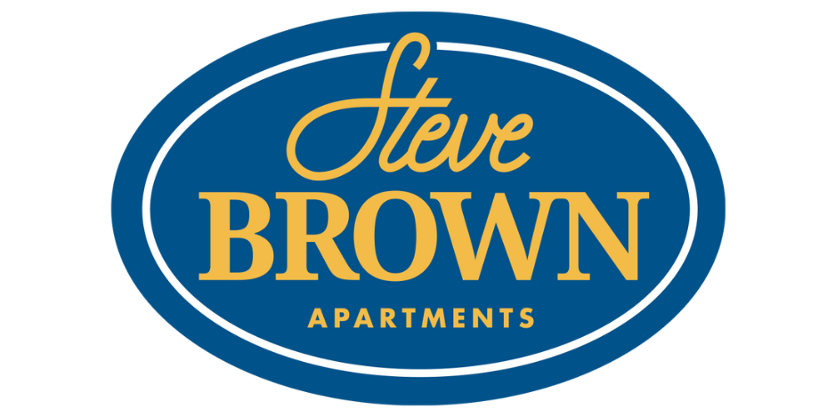 Steve Brown Apts Logo