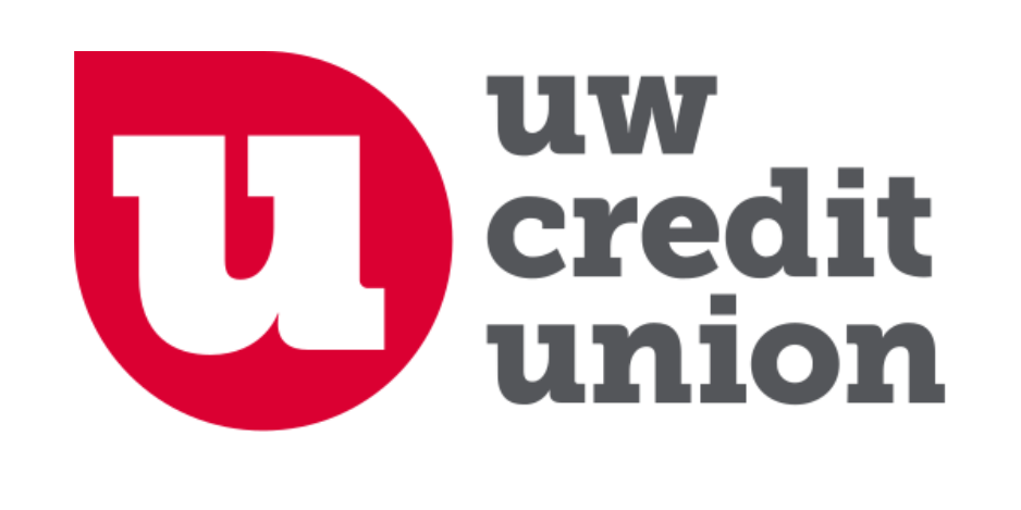 UW Credit Union Logo
