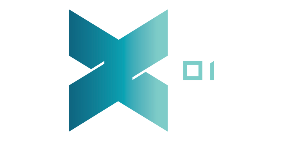 X01 Logo