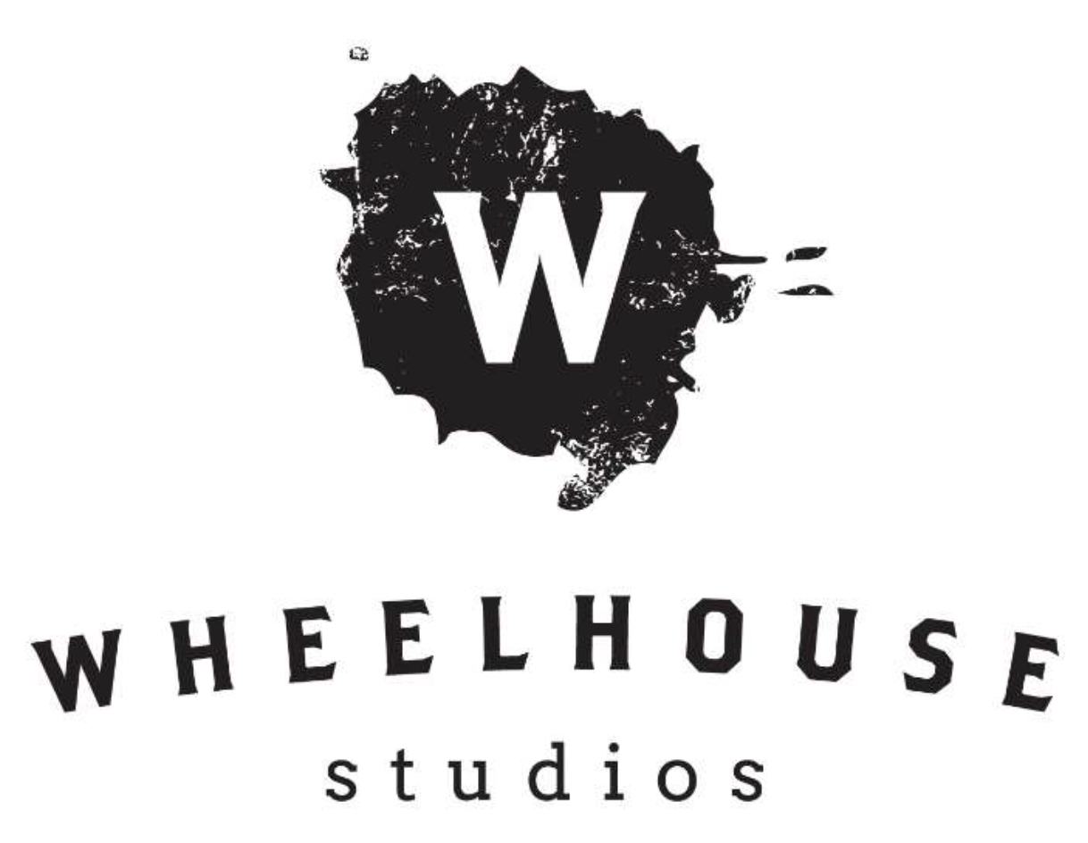 Wheelhouse Studios logo