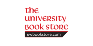 The University Book Store logo